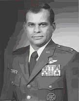 Brigadier General Antonio Maldonado