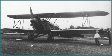 Buhl Airster